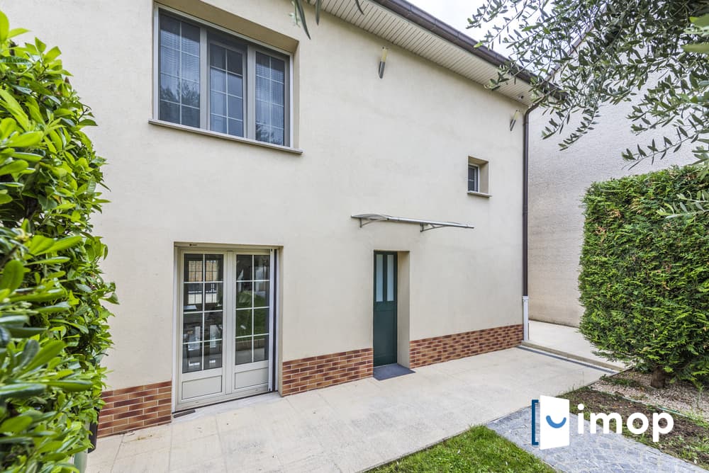 Maison 115 M2 3 chambres